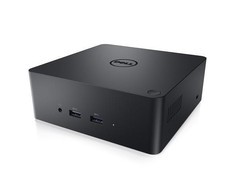 „Dell TB18DC Thunderbolt“ stotis / replikatorius (452-BDGO)