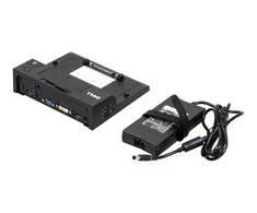 Stotis / replikatorius Dell E-Port replikatorius (331-6307)