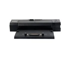 Dell E-Port Advance w. 240W adapteris