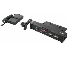 Stotis / replikatorius Dell E -Port Plus 130W (YP126)