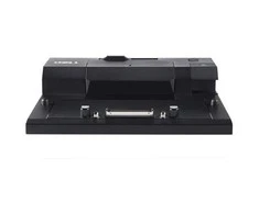 Stotis / replikatorius Dell Paprastas E-Port Replikatorius II 130W (FJFGD)