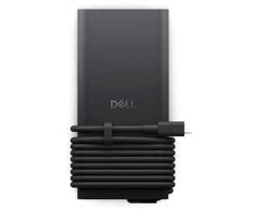 Dell E5 280w usb-c GaN ac Adapteris with Power Cord - euro - 1yr