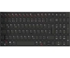 Klaviatūra Napęd Dell KYBD,100,GER,M20IXU-BS,11