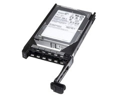 „Dell“ 1 TB 3,5 colio SATA III (6 Gb/s) serverio diskas (FNW88)