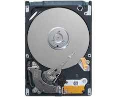 Dysk Dell VR92X dysk twardy 2 TB 7200 RPM 2.5'' Serial ATA III