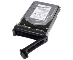 Dysk serwerowy Dell CWJ92 3TB 3.5'' SAS