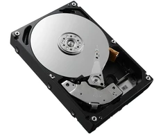 Dell HD 3T NL6 7.2K 3.5 WD-VER E/C DPTW9, 3.5", 3000 GB, 7200 RPM