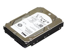 „Dell“ 450 GB 3,5 colio SAS-2 (6 Gb/s) serverio diskas (R749K)