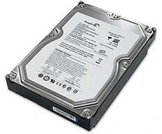 „Dell“ 4 TB 3,5 colio SAS-2 (6 Gb/s) serverio diskas (7J9RN)
