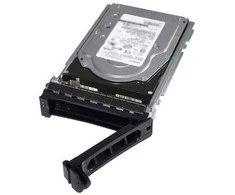 „Dell“ 4 TB 3,5 colio SAS-2 (6 Gb/s) serverio diskas (7J9RN)