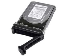 Dysk serwerowy Dell 600GB 2.5'' SAS-3 (12Gb/s) (6DWVP)