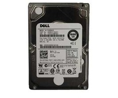 Dysk serwerowy Dell T-13SE E/C 600GB 2.5'' SAS 10K (20TPJ)