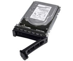 Dysk serwerowy Dell 600GB 2.5'' SAS-2 (6Gb/s) (G76RF)