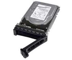 „Dell“ 8 TB 3,5 colio SATA III serverio diskas (92MDW)