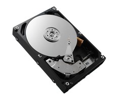 „Dell“ 900 GB 2,5 colio SAS-3 (12 Gb/s) serverio diskas (XTH17)