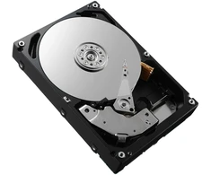 Dell 12TB 3.5-inch SAS hard disk drive