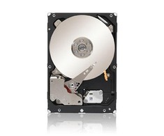 „Dell“ 1 TB 3,5 colio SAS-2 (6 Gb/s) serverio diskas (740YX)