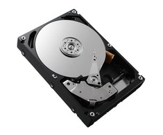 Dysk serwerowy Dell 2.4TB 2.5'' SAS-3 (12Gb/s) (F9NWJ)