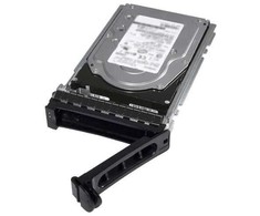 Dysk serwerowy Dell 1.2TB 2.5'' SAS-2 (6Gb/s) (WXPCX)