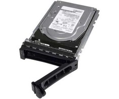 Dysk serwerowy Dell 300GB 2.5'' SAS-3 (12Gb/s) (3NKW7)
