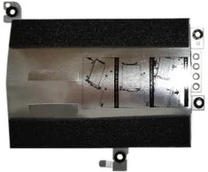 Dell HDD bracket for Latitude 3520