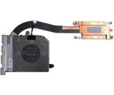 CPU aušintuvas Dell Heatsink and Fan Assembly (V0N0P)
