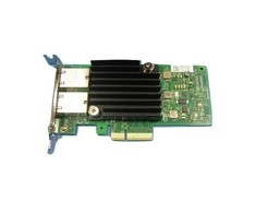 Dell „Intel X550“ dviejų prievadų 10G tinklo adapteris