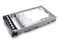 Dell Internal Hard Drive 2.5" 1200 Gb Sas