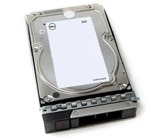 „Dell“ 8 TB 3,5 colio SAS-3 (12 Gb/s) serverio diskas (161-BBSO)