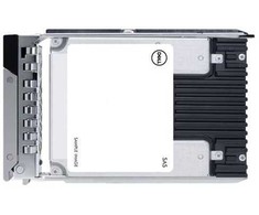Dysk serwerowy Dell 1.92TB 2.5'' SAS-2 (6Gb/s) (Internal Solid State Drive)