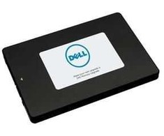 Dysk serwerowy Dell 400-AXTV 480GB 2.5'' SATA III