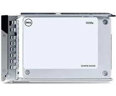 Dell Internal Solid State Drive 960 Gb U.2 Nvme