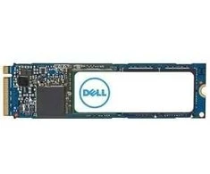 Dell Internal Solid State Drive M.2 1000 Gb Pci Express 4.0