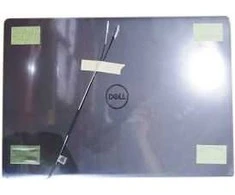 Dell Originalus ekrano korpusas, skirtas Vostro 15 serijai - 3510 3511 3515 3520 3525 (juodos spalvos)