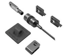 Dell Kensington Desktop/Peripheral Locking kit
