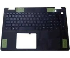 Dell Keyboard palmrest assembly for Vostro 3500/3501