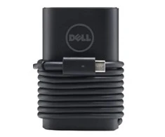 Dell Kit E5 65W USB-C AC Adapteris DELL-V3CCW