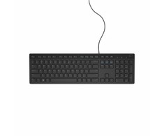 Klaviatūra Dell KB212-B (Klaviatūra (GERMAN))