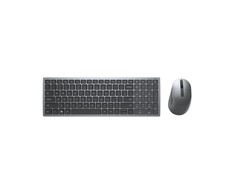 Klaviatūra ir pelė Dell KM7120W