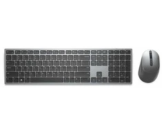 Dell Km7321W klaviatūra su pele ir RF belaide pele +