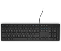 Dell 105 klavišų itališka išorinė USB klaviatūra