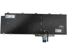 Klaviatūra Dell KYBD,100,FR,M20IXU-BS,11