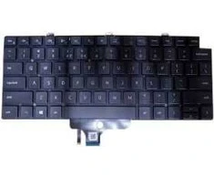 Dell KYBD,80,UK,M20ISU-BS,11 klaviatūra