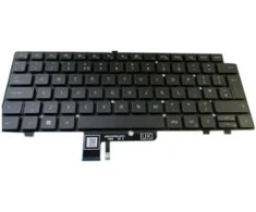 Dell 80-Key UK išdėstymas Klaviatūra for Systems