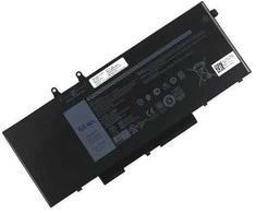 Dell 68Wh 4 celių