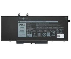 Bateria Dell Latitude 5400, 68WHr, 4 Cell,