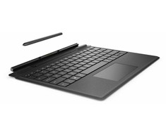Klaviatūra Dell Do laptopów Latitude 7320 Detachable