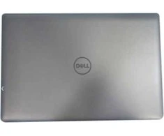 Dell LCD back cover with WLAN antena for Latitude 3440