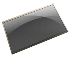 „Dell“ LCD, neliečiamas ekranas, 14.0