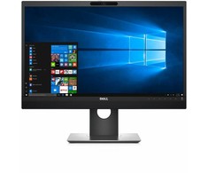Dell LED monitorius - 24" (23.8" viewable) P2418HZm, 61 cm